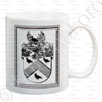 mug-CROMMELIN_Amsterdam (org. Picardie)_Pays-Bas France