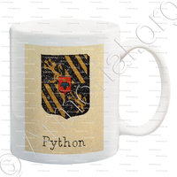 mug-PYTHON_Livre d'Or du Canton de Fribourg (Freiburg). (Alfred Raemy, 1898)_Schweiz Suisse Svizzera Switz