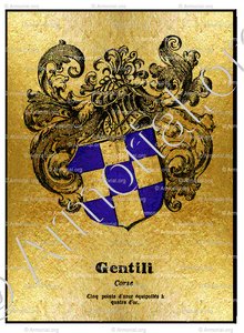 GENTILI