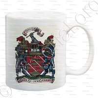 mug-ABERDARE_Baron Aberdare, of Duffryn in the County of Glamorgan._United Kingdom .