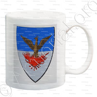 mug-NICOLE_Ancien Duché de Savoie_États de Savoie