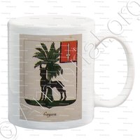 mug-GUYON_Noblesse d'Empire._France