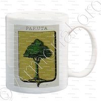 mug-PARUTA_Sicilia._Italia ()