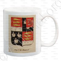 mug-GUYOT DE CHENIZOT_Noblesse d'Empire._France