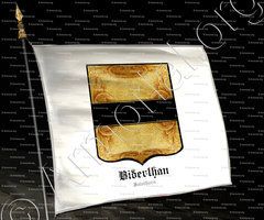 drapeau-BIEDERTHAN_Solothurn_Schweiz