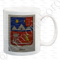 mug-HABERT_Noblesse d'Empire._France