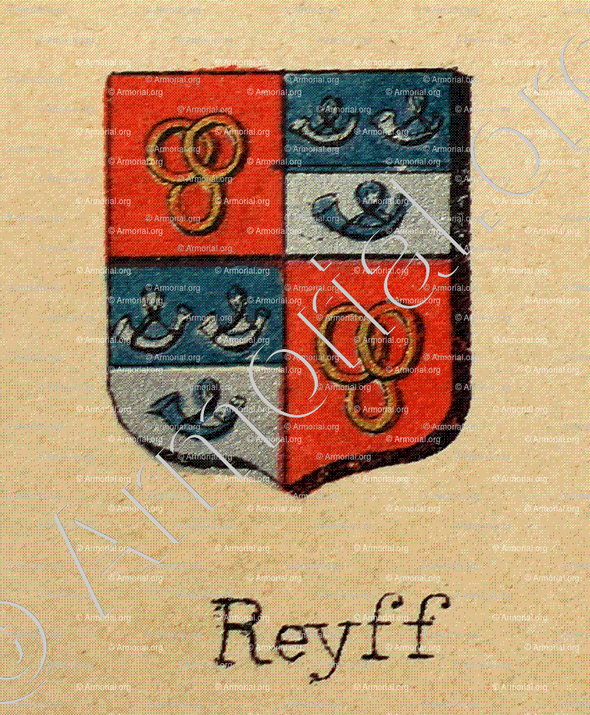 REYFF_Livre d'Or du Canton de Fribourg (Freiburg). (Alfred Raemy, 1898)_Schweiz Suisse Svizzera Switz