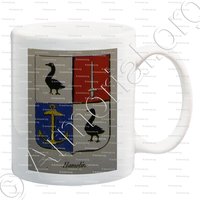 mug-HAMELIN_Noblesse d'Empire._France