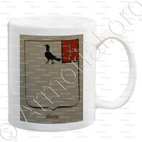 mug-HARTY_Noblesse d'Empire._France