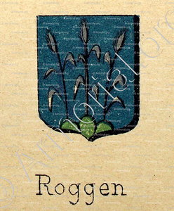 ROGGEN