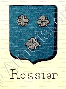 ROSSIER