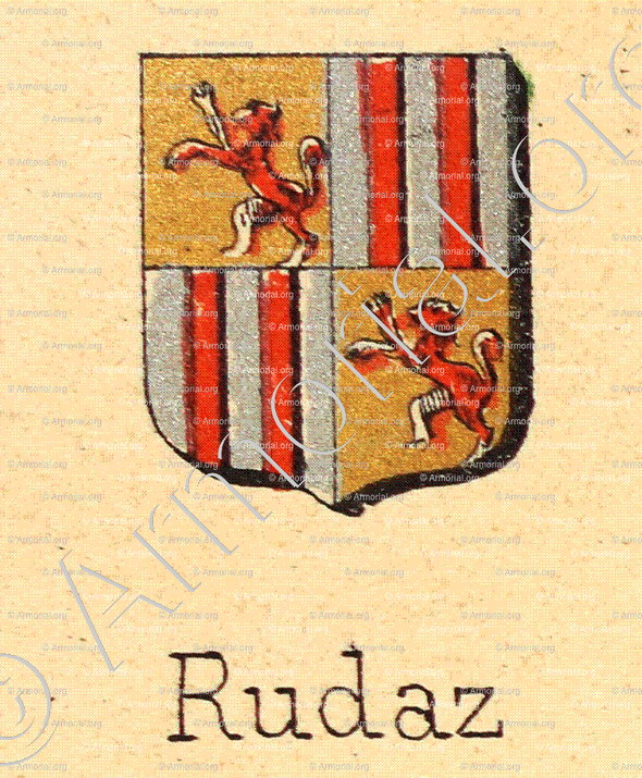 RUDAZ_Livre d'Or du Canton de Fribourg (Freiburg). (Alfred Raemy, 1898)_Schweiz Suisse Svizzera Switz