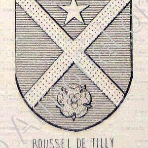 ROUSSEL de TILLY_Bourbonnais_France (6)