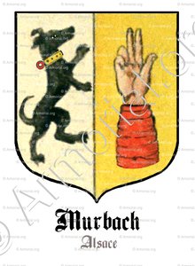 MURBACH