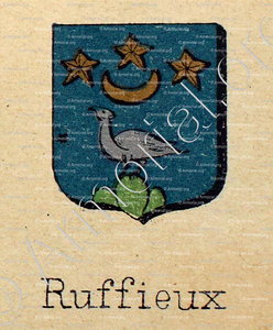 RUFFIEUX