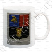 mug-HENRY_Noblesse d'Empire._France(ii)