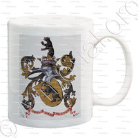 mug-ORLIE_Ancien Duché de Savoie_États de Savoie