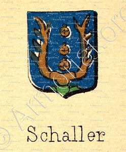 SCHALLER