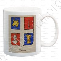 mug-HERVIEU_Noblesse d'Empire._France