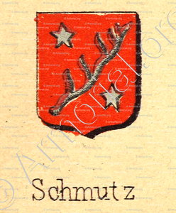 SCHMUTZ