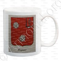 mug-HOCQUART_Noblesse d'Empire._France