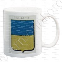 mug-PERALTA_Sicilia._Italia ()