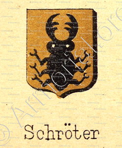 SCHRÖTER