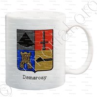 mug-DEMARCAY_Noblesse française (gravure du 19 e. s.)_France