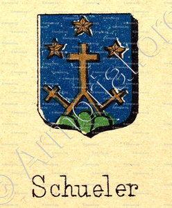 SCHUELER