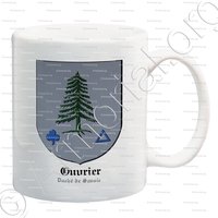 mug-OUVRIER_Duché de Savoie._France