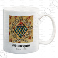 mug-HENNEQUIN_Dijon, 1583. Bourgogne._France