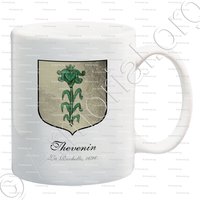 mug-THEVENIN_La Rochelle XVIIe s._France (1)