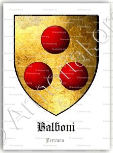 BALBONI