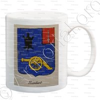 mug-HUMBERT_Noblesse d'Empire._France