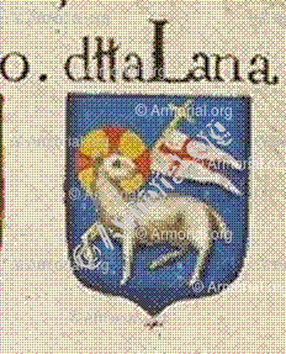 delle LANA_Firenze_Italia