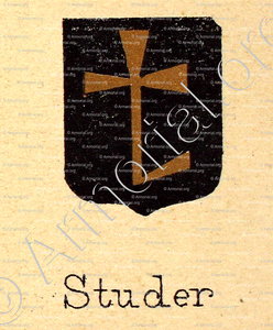 STUDER