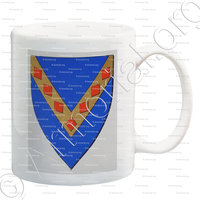 mug-PAERNAT_Ancien Duché de Savoie_États de Savoie