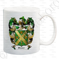 mug-MOUNIER_Forez, Lyonnais, Vivarais, Velay, Auvergne._France.