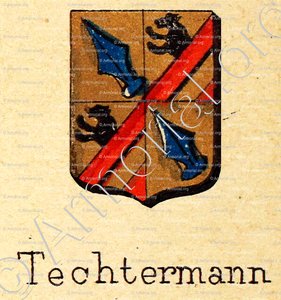 TECHTERMANN