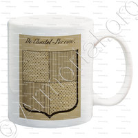 mug-DE CHASTEL PERRON_Auvergne_France