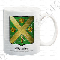 mug-MOUNIER_Forez, Lyonnais, Vivarais, Velay, Auvergne._France