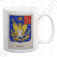 mug-ISMERT_Noblesse d'Empire._France