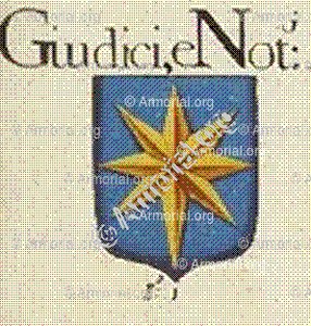 GIUDICI e NOTARIO