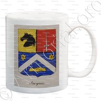 mug-JACQUIN_Noblesse d'Empire._France