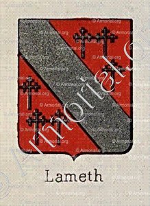 LAMETH