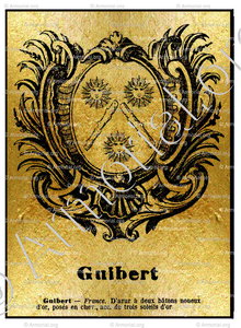 GUIBERT