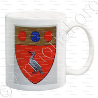 mug-PARPILLON_Ancien Duché de Savoie_États de Savoie