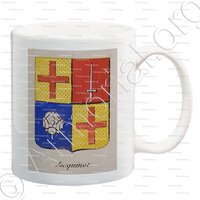 mug-JACQUINOT_Noblesse d'Empire._France