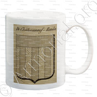 mug-DE CHATEAUNEUF RANDON_Auvergne_France