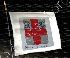 drapeau-NIZZARTI Baron de BOYON_Armorial Nice. (J. Casal, 1903) (Bibl. mun. de Nice)_France 